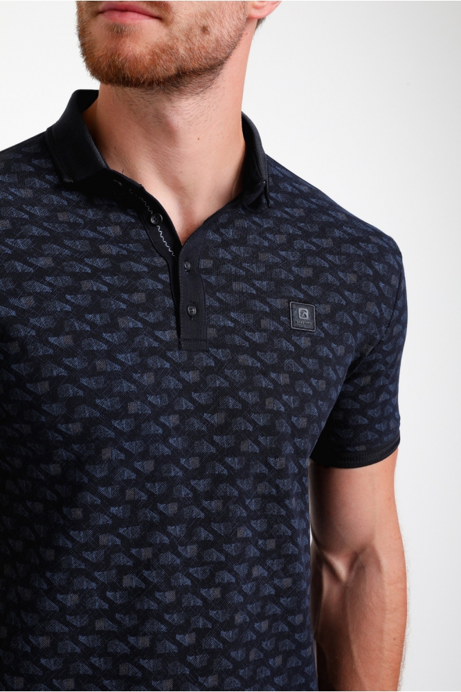 POLO 235530 301 navy